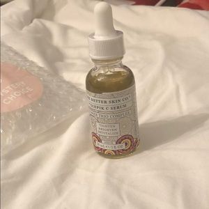 The Better Skin Co. Epic C Serum